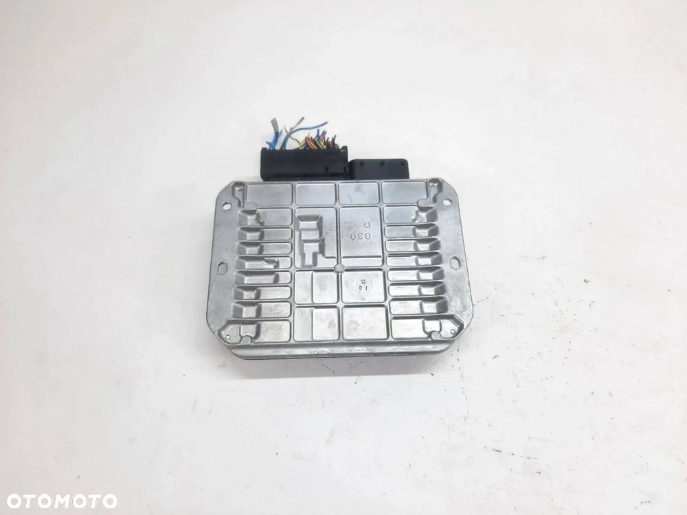 KOMPUTER STEROWNIK SILNIKA SUBARU FORESTER IV 22611AV580 - 5