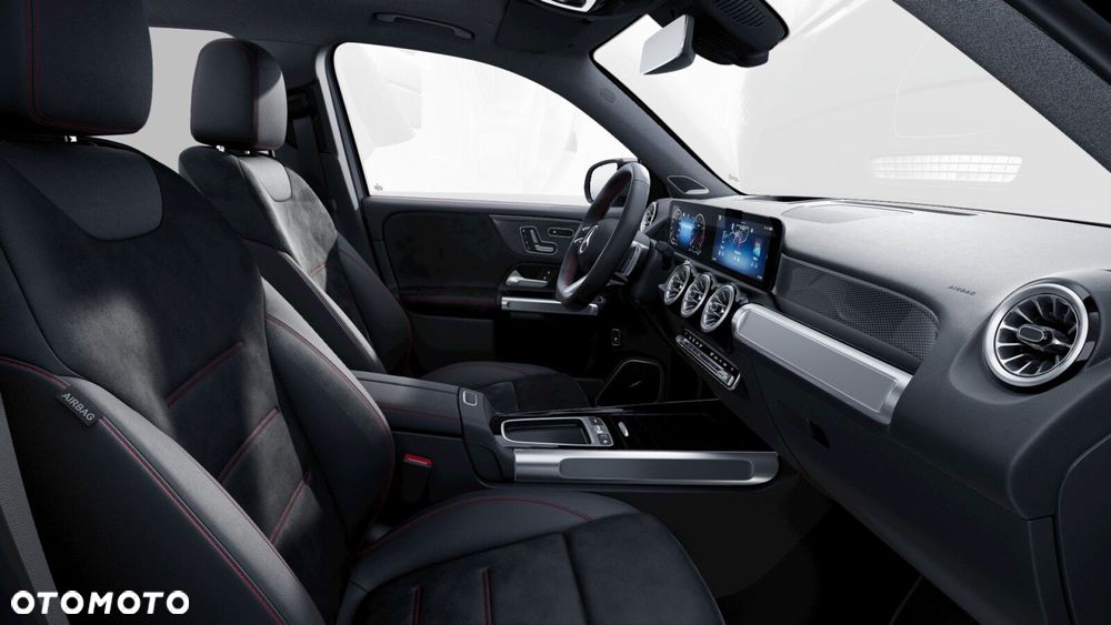 Mercedes-Benz GLB - 8