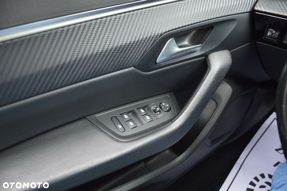 Peugeot 508 BlueHDi 130 Active - 26