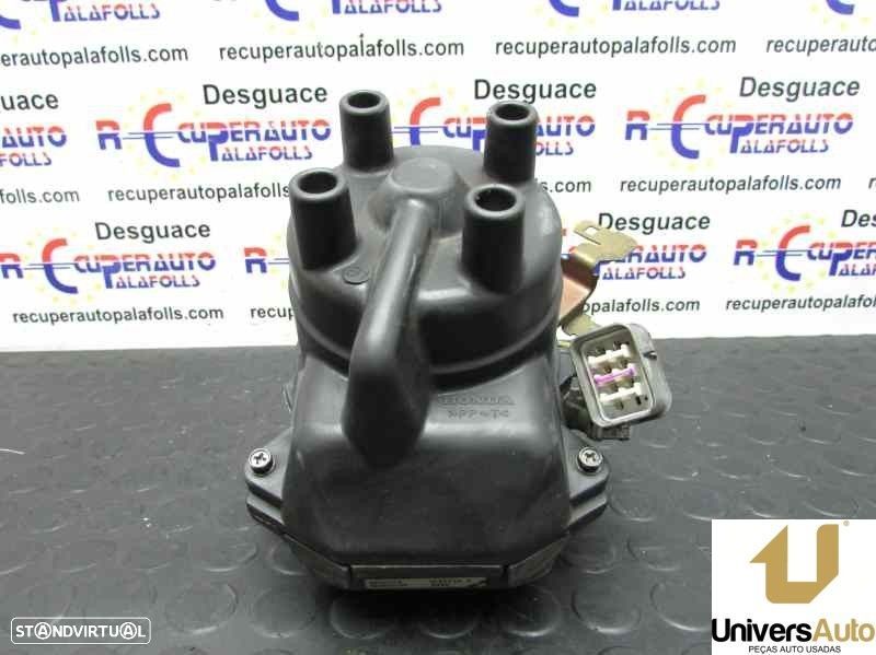 DISTRIBUIDOR HONDA CIVIC VI FASTBACK 1999 -30100P1KE01 - 4