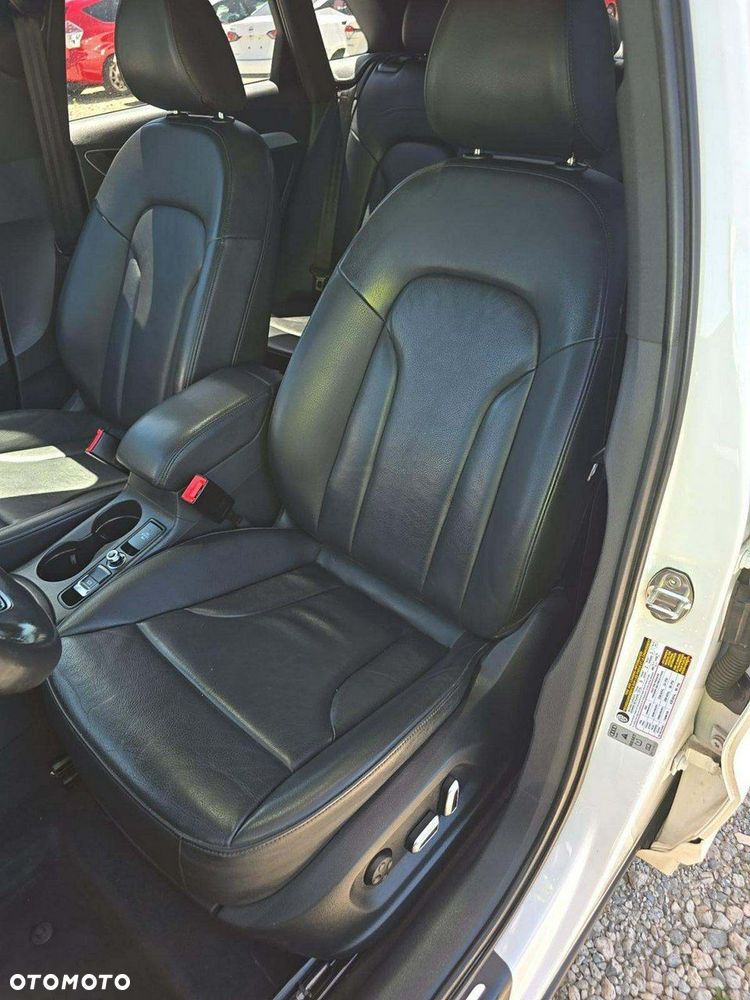 Audi Q3 2.0 TFSI Quattro S tronic - 6