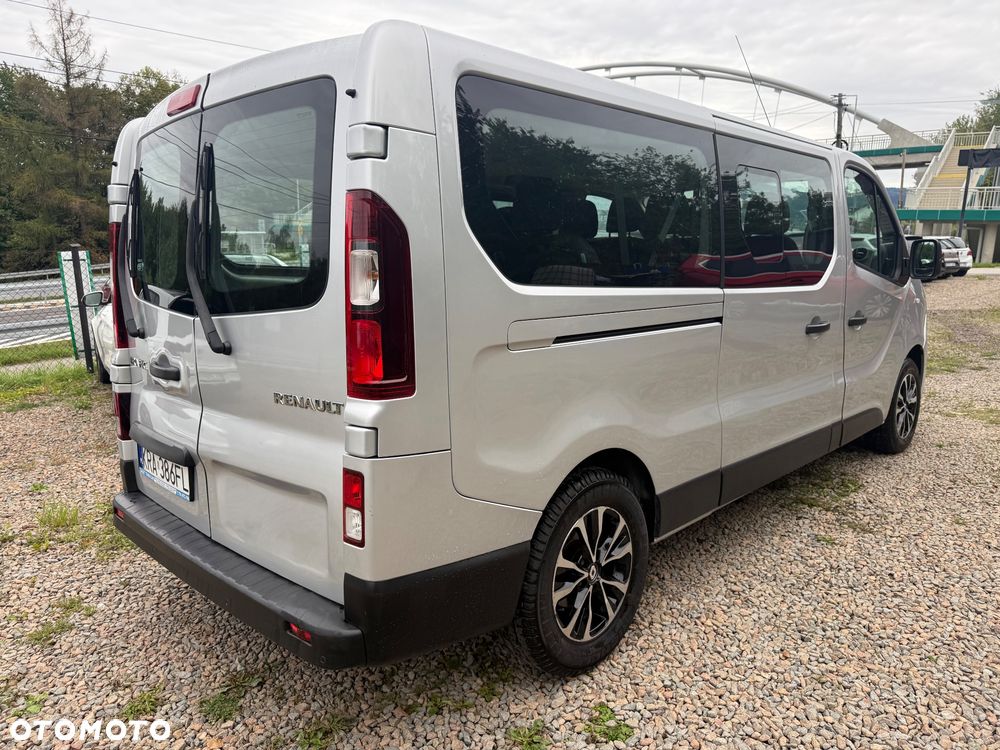 Renault Trafic - 23