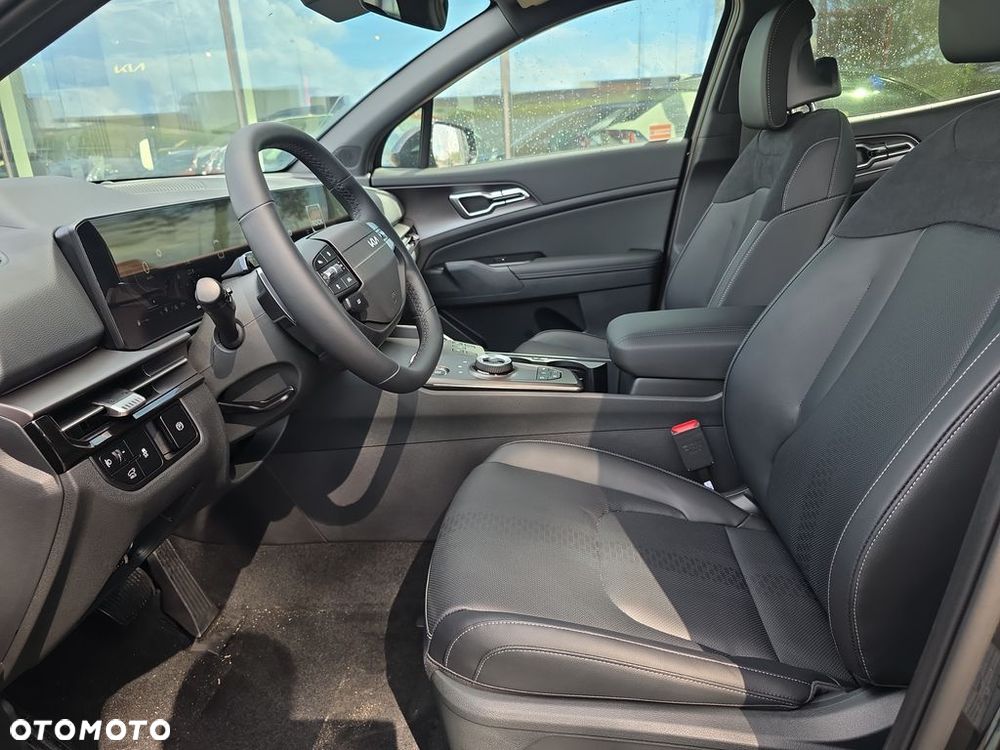 Kia Sportage 1.6 T-GDI Black Edition 2WD DCT - 13