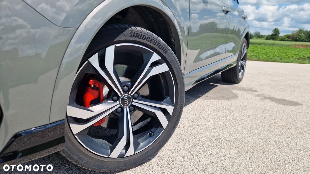Audi Q3 45 TFSI Quattro S-Line S tronic - 12