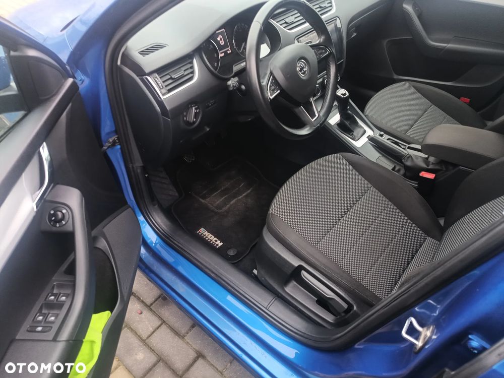 Skoda Octavia 1.4 TSI Ambition - 5