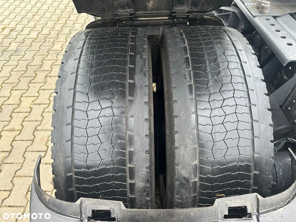 DAF XG 530 FT STANDARD STOCK (31950) - 8