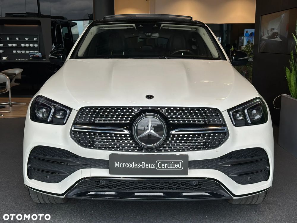Mercedes-Benz GLE 350 e 4-Matic Premium Plus - 2