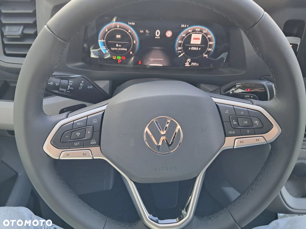 Volkswagen Crafter - 8