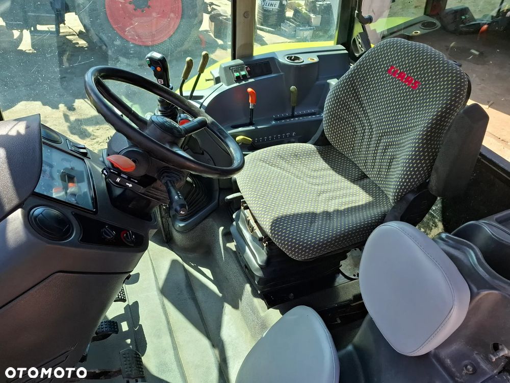 Claas Celtis 426 plus - 4