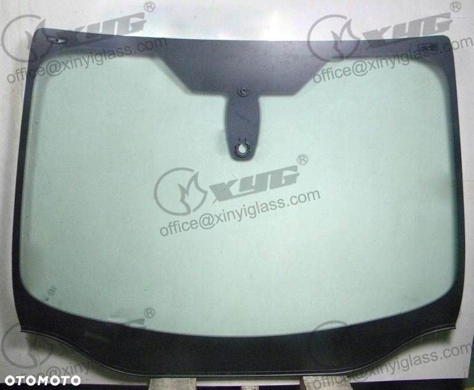 SZYBA CZOŁOWA FORD FOCUS III 2011-2015 SENSOR
