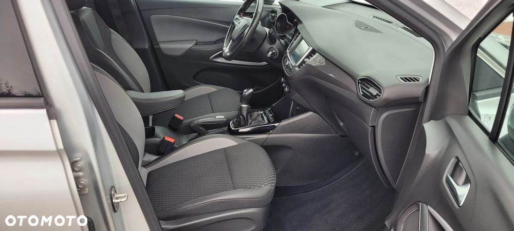 Opel Crossland X 1.2 ECOTEC Start/Stop Innovation - 19