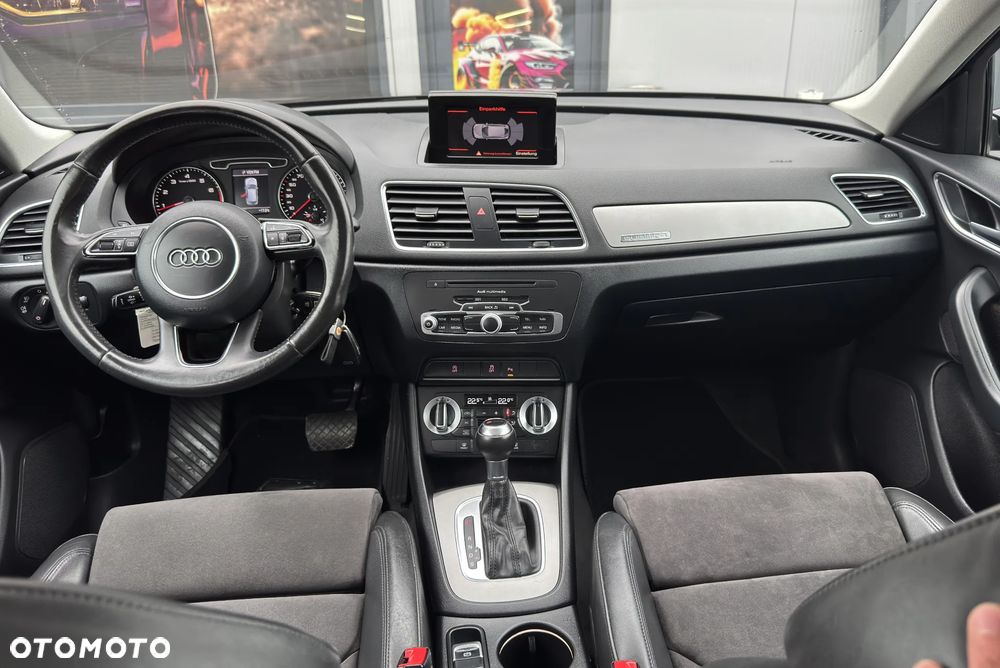 Audi Q3 - 32