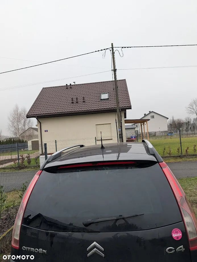 Citroën C4 Grand Picasso 2.0 HDi Exclusive MCP - 16