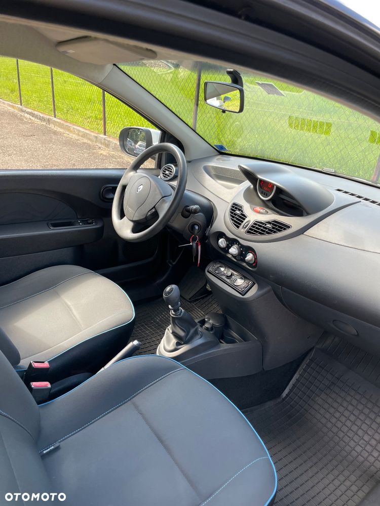 Renault Twingo 1.2 16V Night&Day - 27