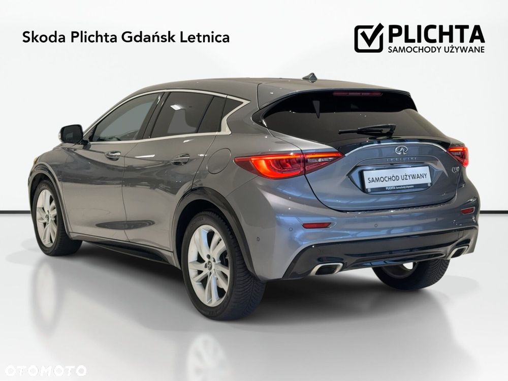 Infiniti Q30 1.5d Business Executive - 7