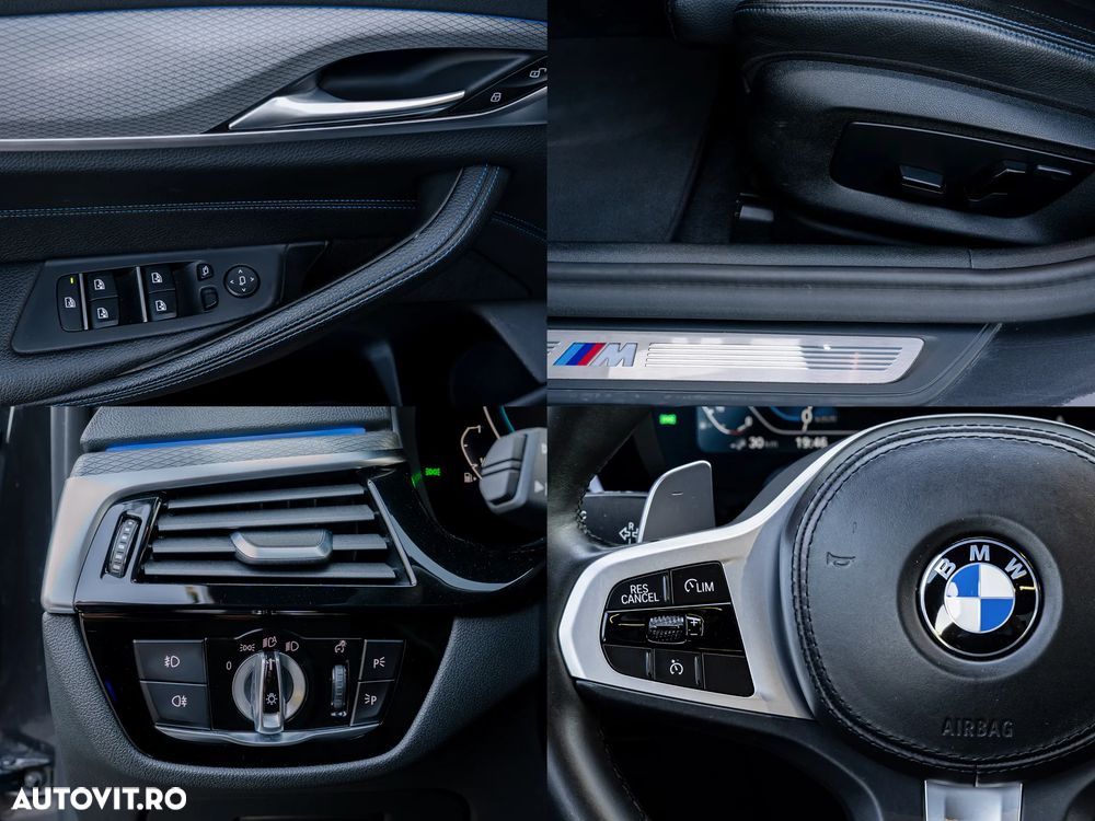 BMW Seria 5 - 15