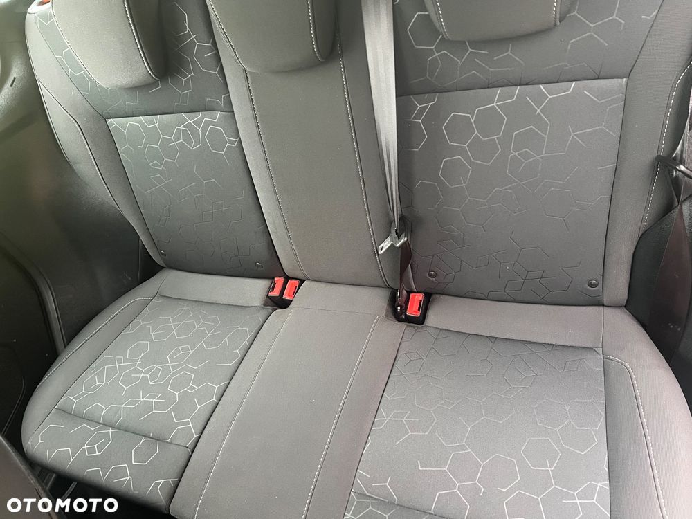 Ford B-MAX - 9
