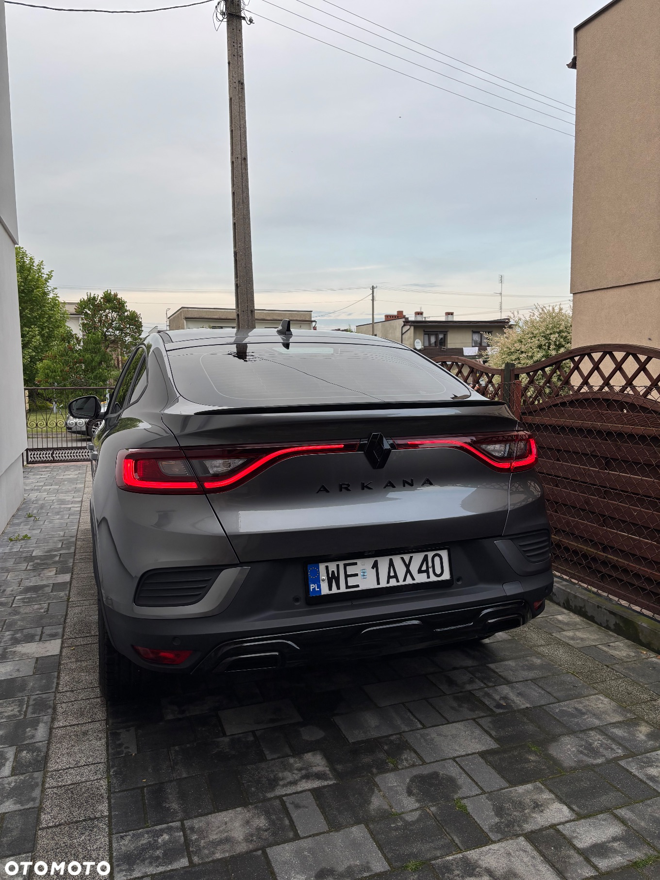 Renault Arkana - 4