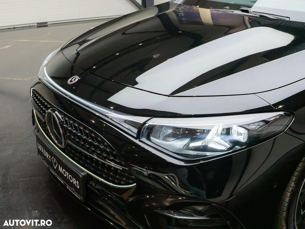 Mercedes-Benz CLA 200 AMG pachet - 38