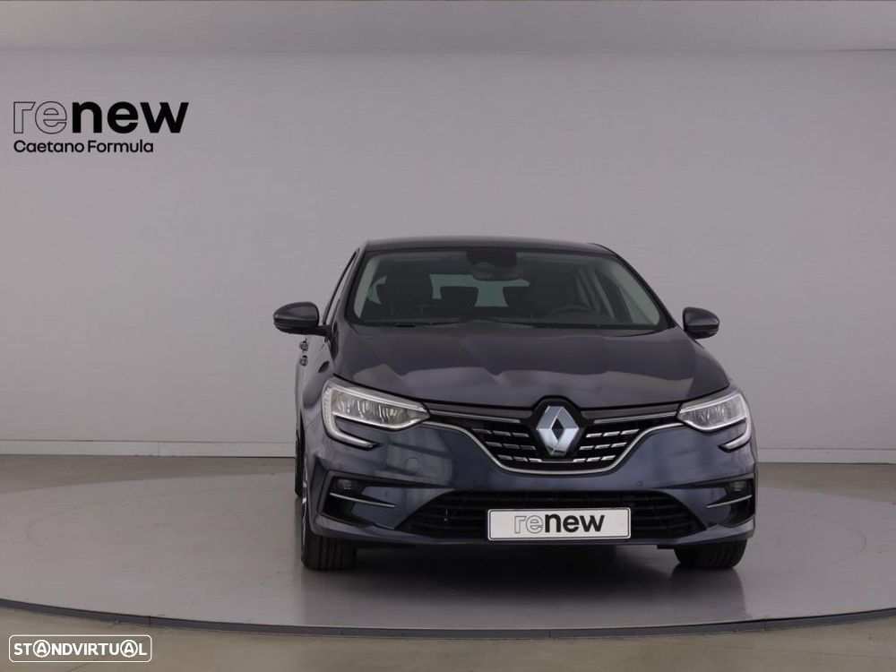 Renault Mégane 1.5 Blue dCi Techno - 3