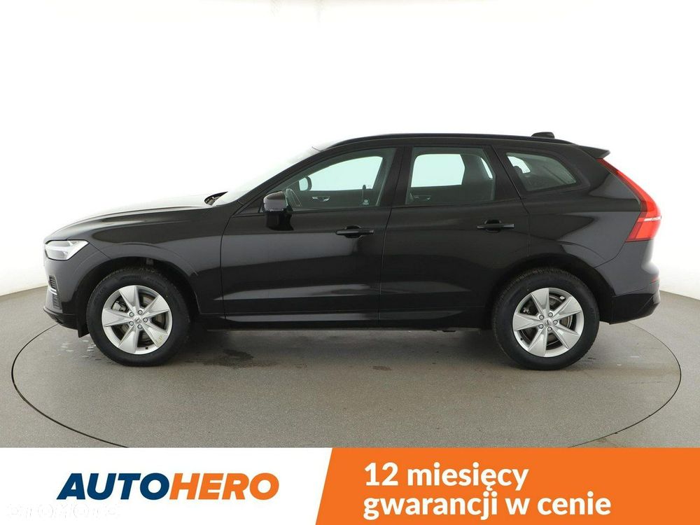 Volvo XC 60 B4 D AWD Geartronic Momentum - 3