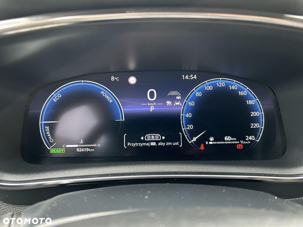 Toyota Corolla 2.0 Hybrid Style - 20