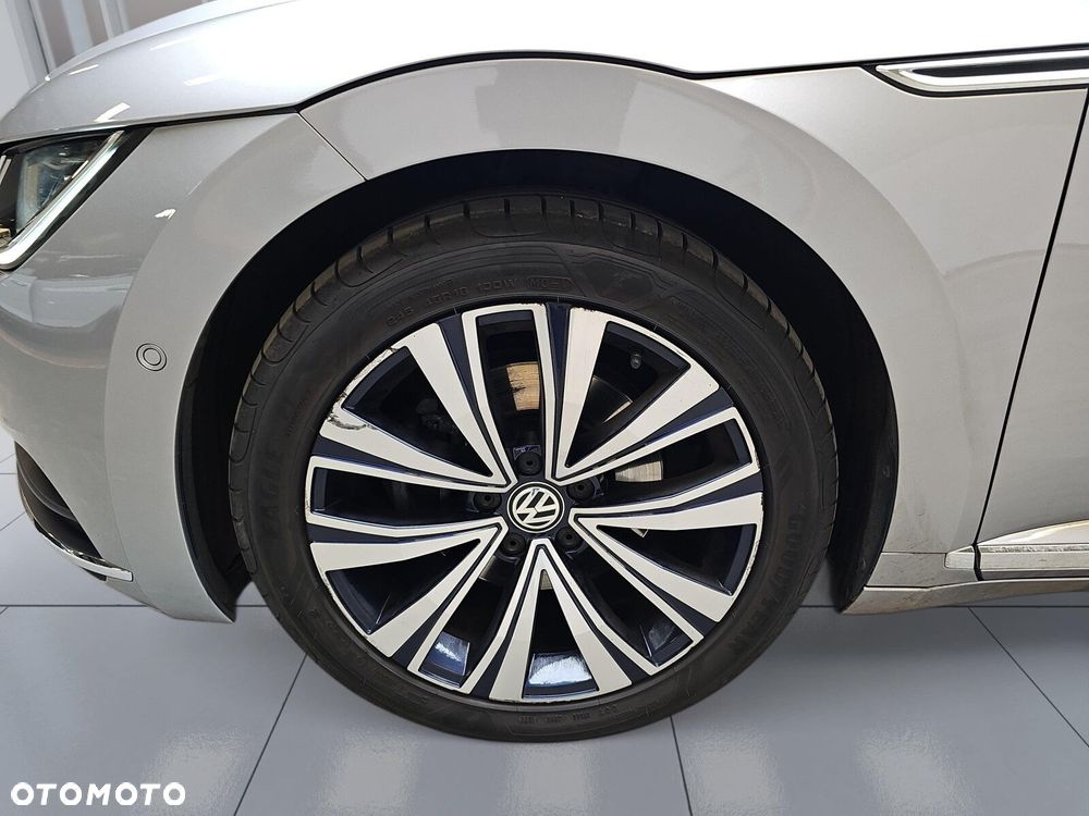 Volkswagen Arteon 2.0 TSI GPF Elegance DSG - 34