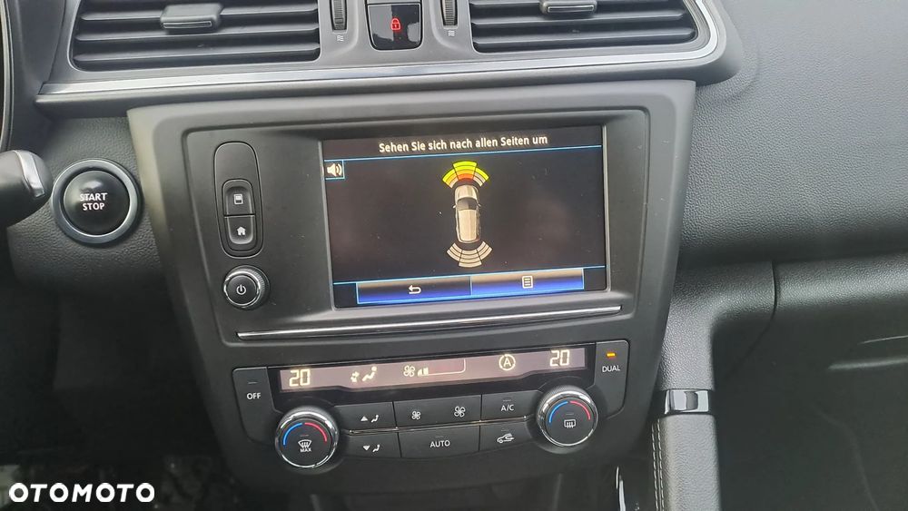 Renault Kadjar Energy TCe 130 Experience - 23