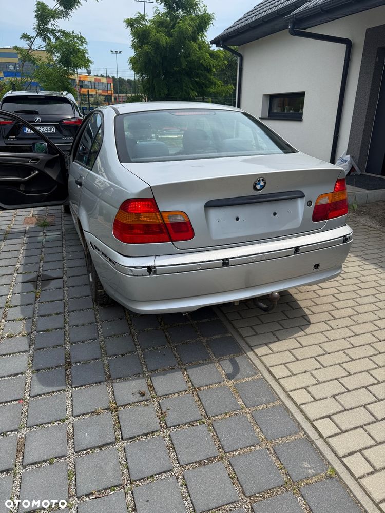 BMW Seria 3 328Ci - 5