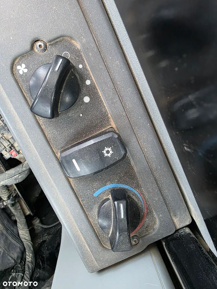 Caterpillar 308E2CR, 2016 ROK, 4455 MTH, 3x łamane ramię, KLIMA - 20