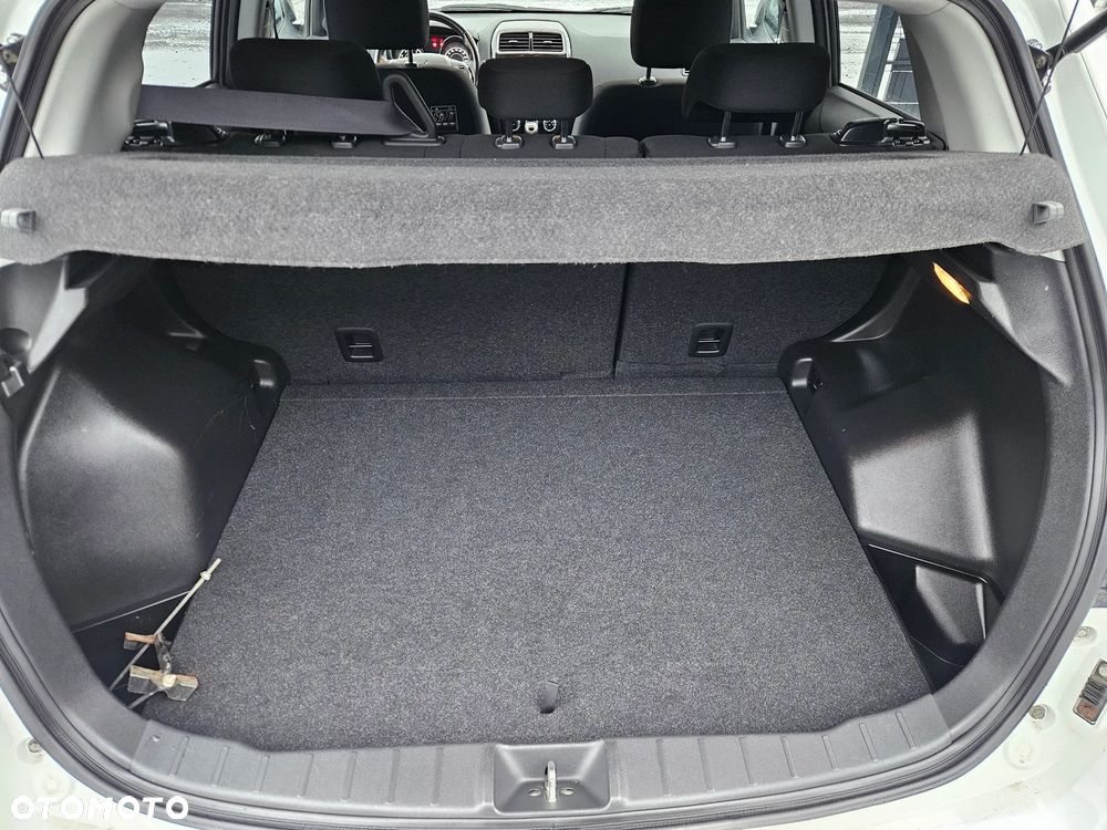 Mitsubishi ASX 1.6 ClearTec 2WD Edition - 11