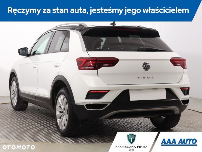 Volkswagen T-Roc - 5