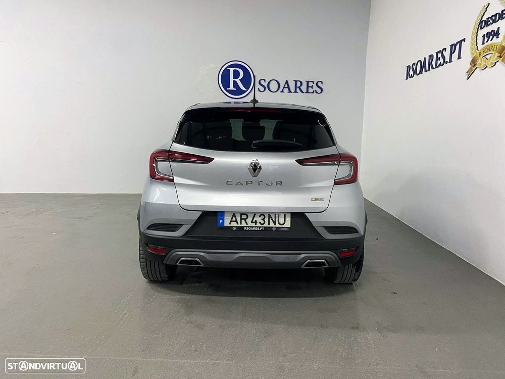 Renault Captur 1.0 TCe RS Line - 5