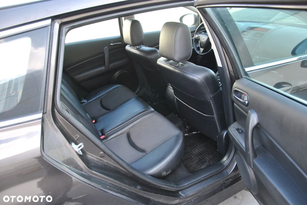 Mazda 6 Sport 2.2 CD DPF Exclusive-Line - 11