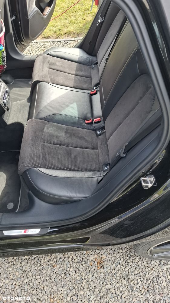 Audi A6 Avant 3.0 TDI DPF quattro S tronic - 9