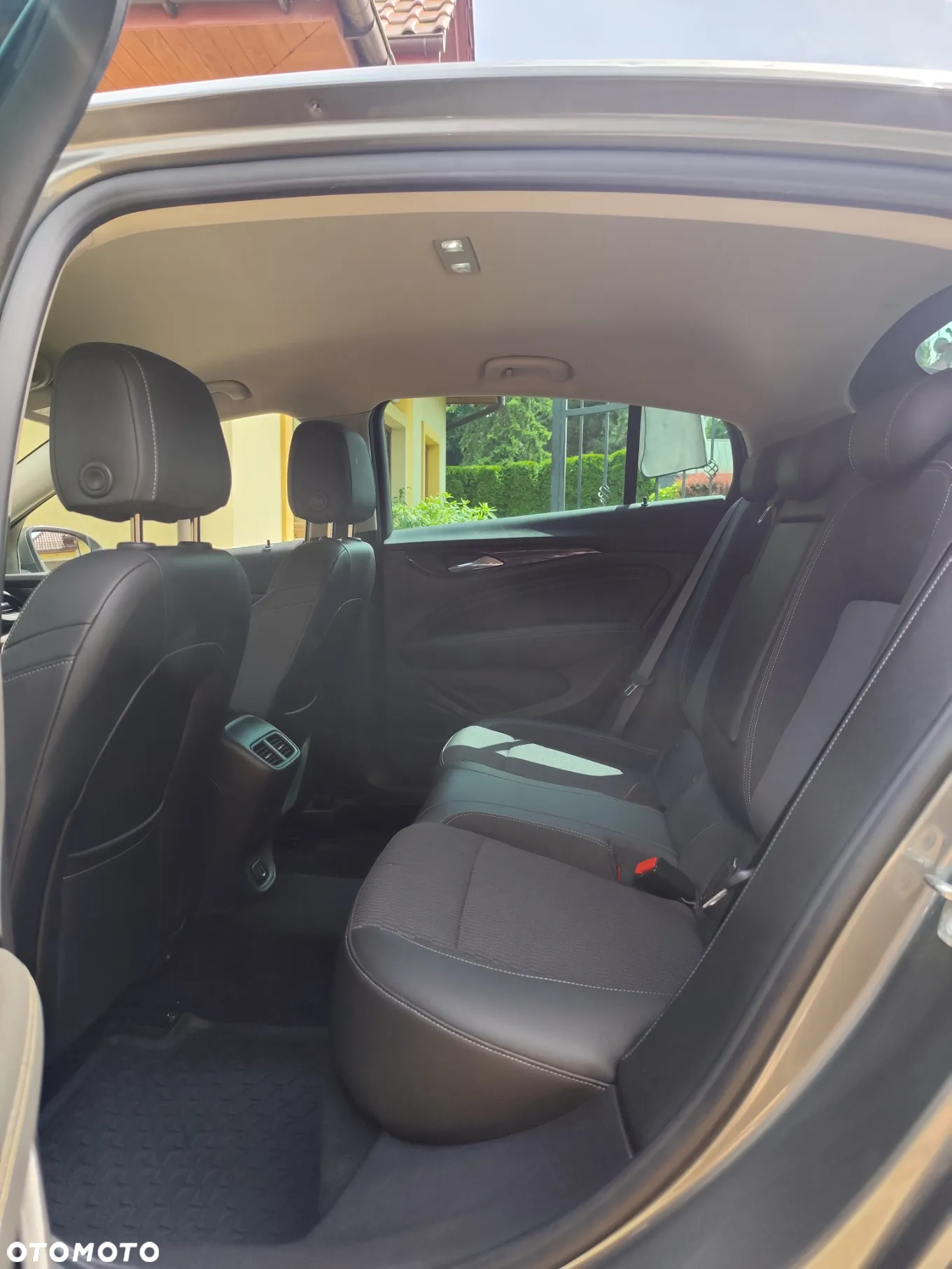 Opel Insignia 2.0 CDTI Elite S&S - 9