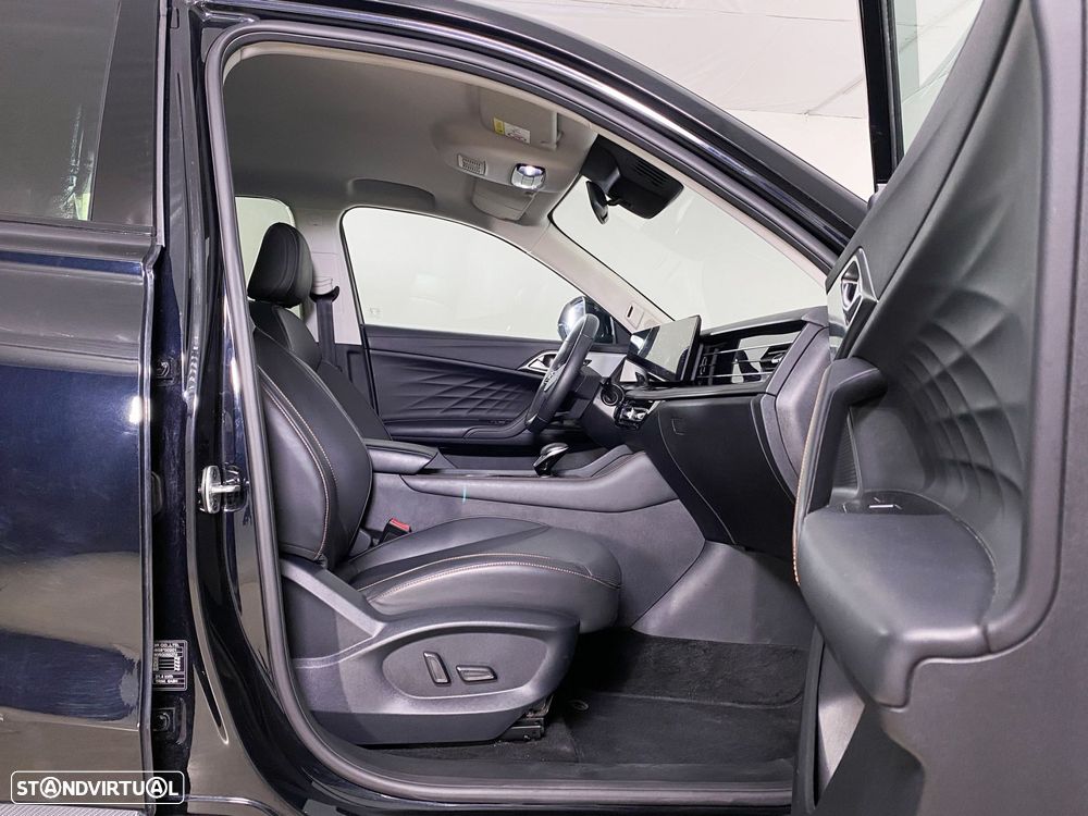 MG EHS 1.5 T-GDI Plug-in Hybrid Luxury - 18
