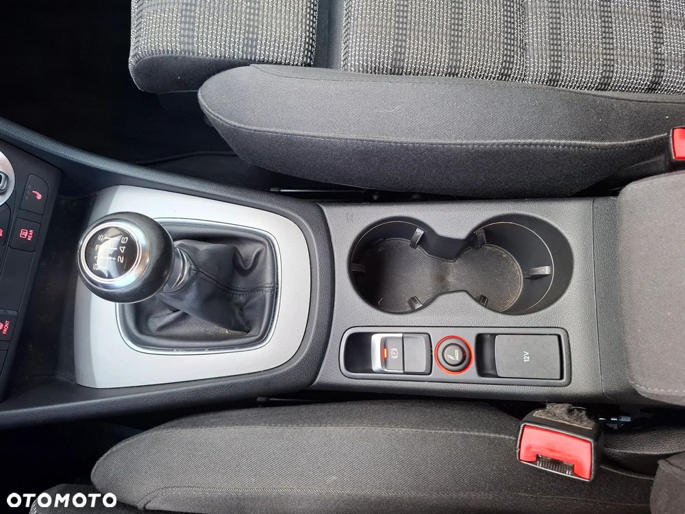Audi Q3 2.0 TDI Quattro Edycja Specjalna - 15