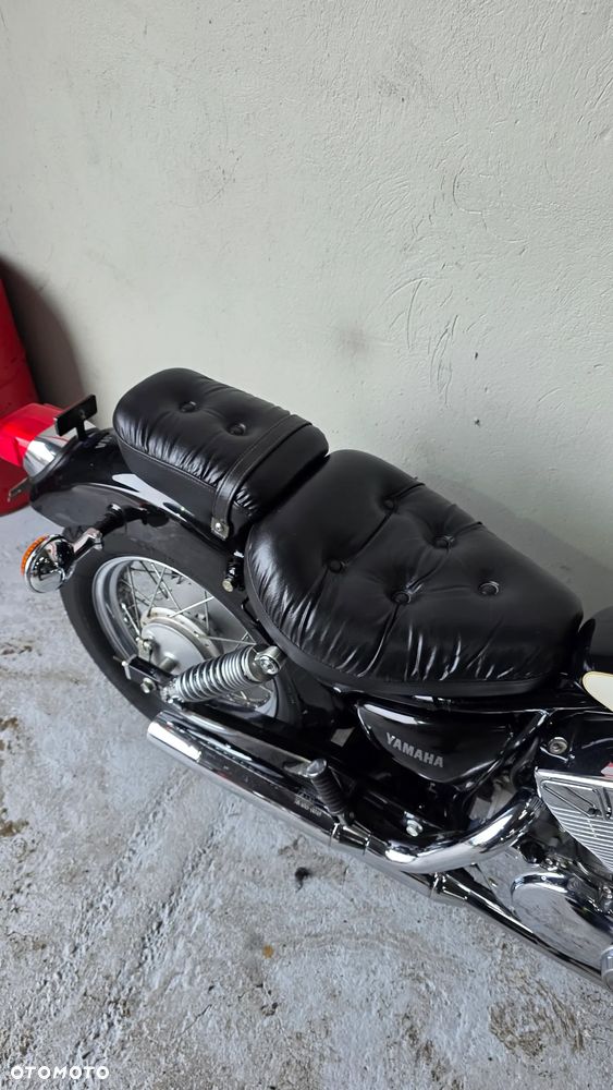 Yamaha Virago - 12