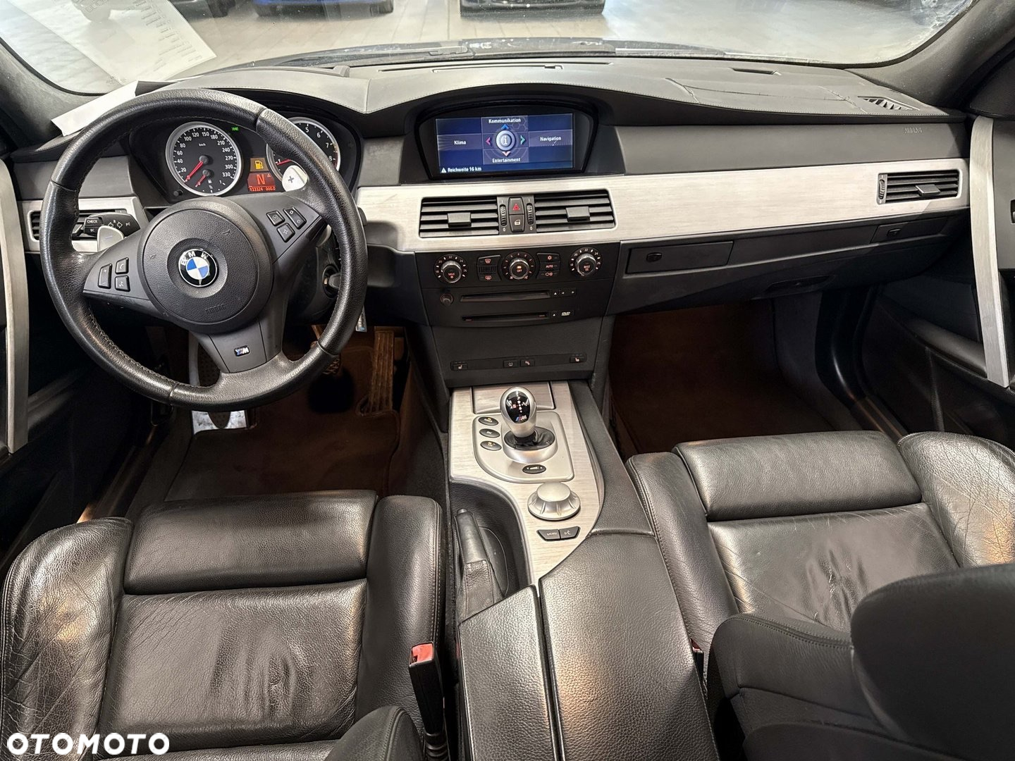 BMW M5 Standard - 14
