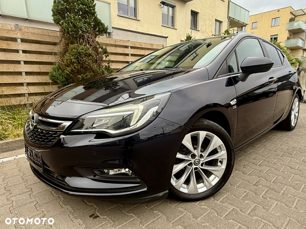 Opel Astra V 1.0 T Essentia S&S