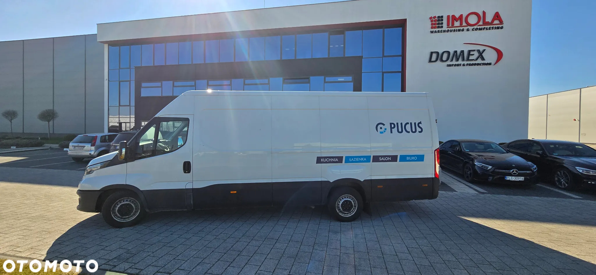 Iveco Daily - 9