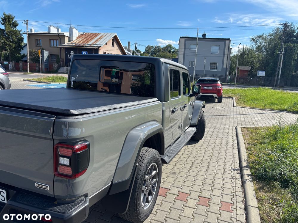 Jeep Gladiator - 21