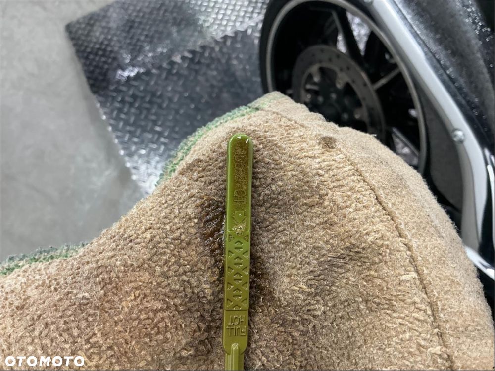 Harley-Davidson FXSB Breakout - 8