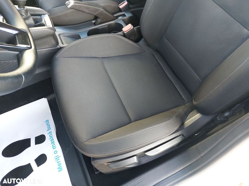 Renault Clio V Blue dCi Zen - 13