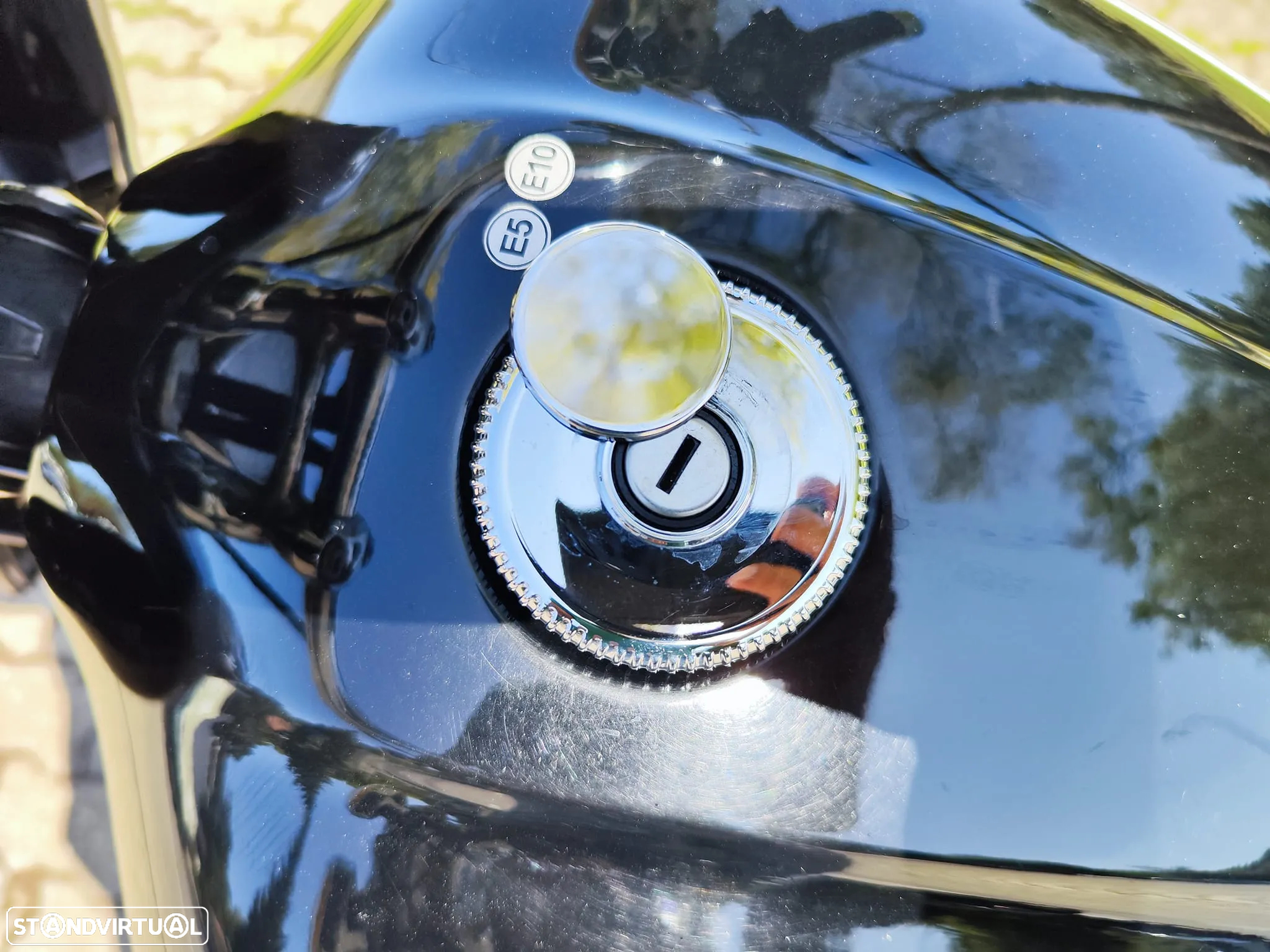 BMW R 18 First Edition - 4