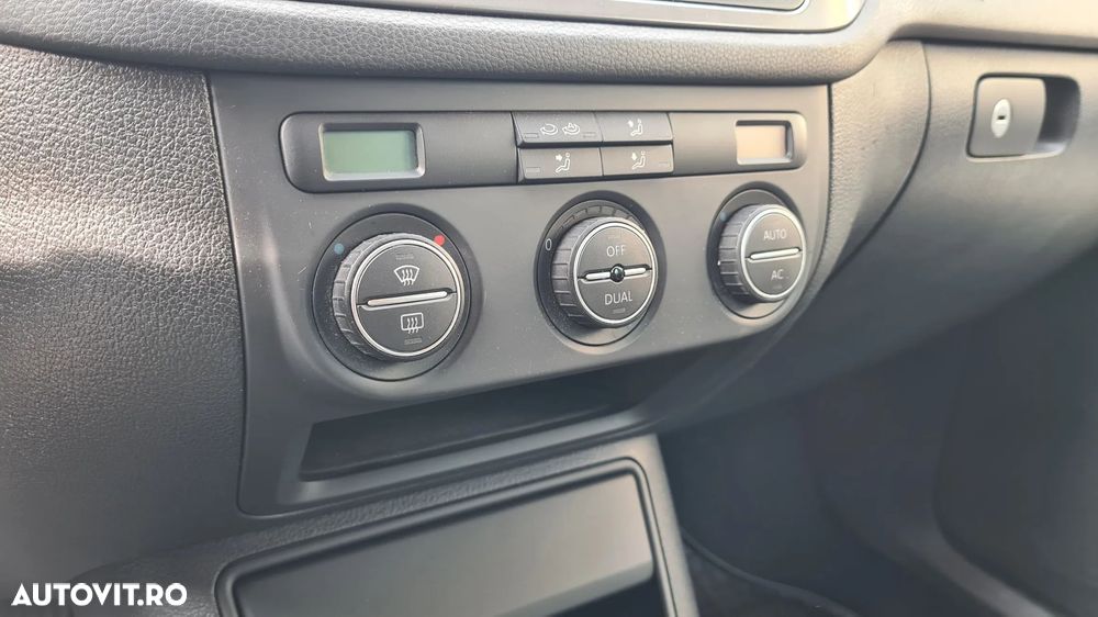 Volkswagen Tiguan 2.0 TDI DPF 4Motion Sport & Style - 11