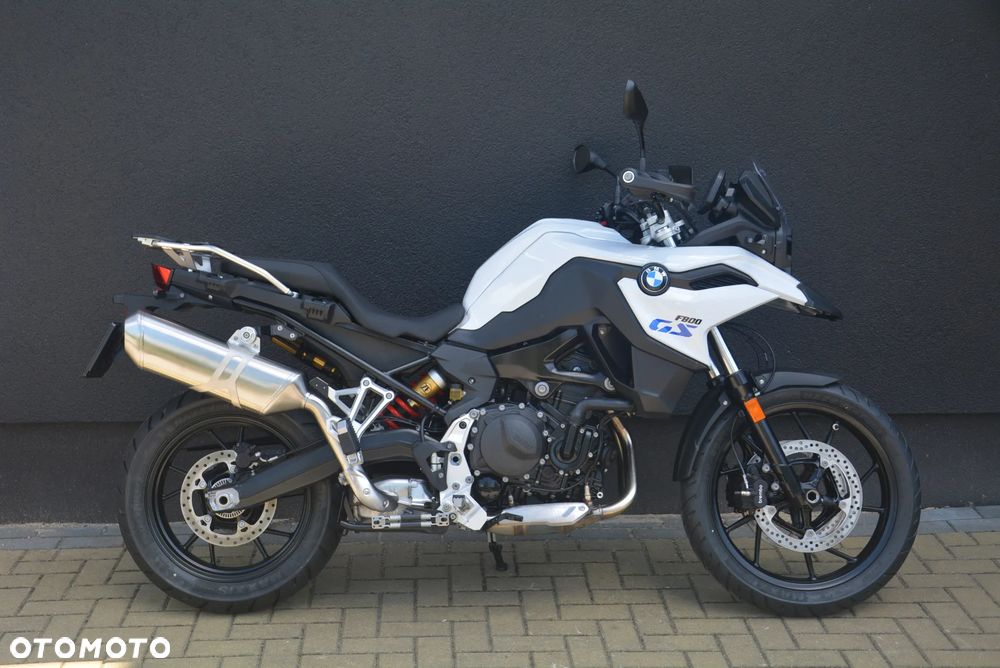 BMW GS - 4