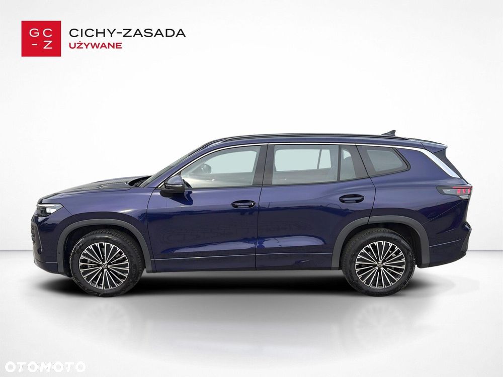 Volkswagen Tayron 1.5 eTSI mHEV Life DSG - 2