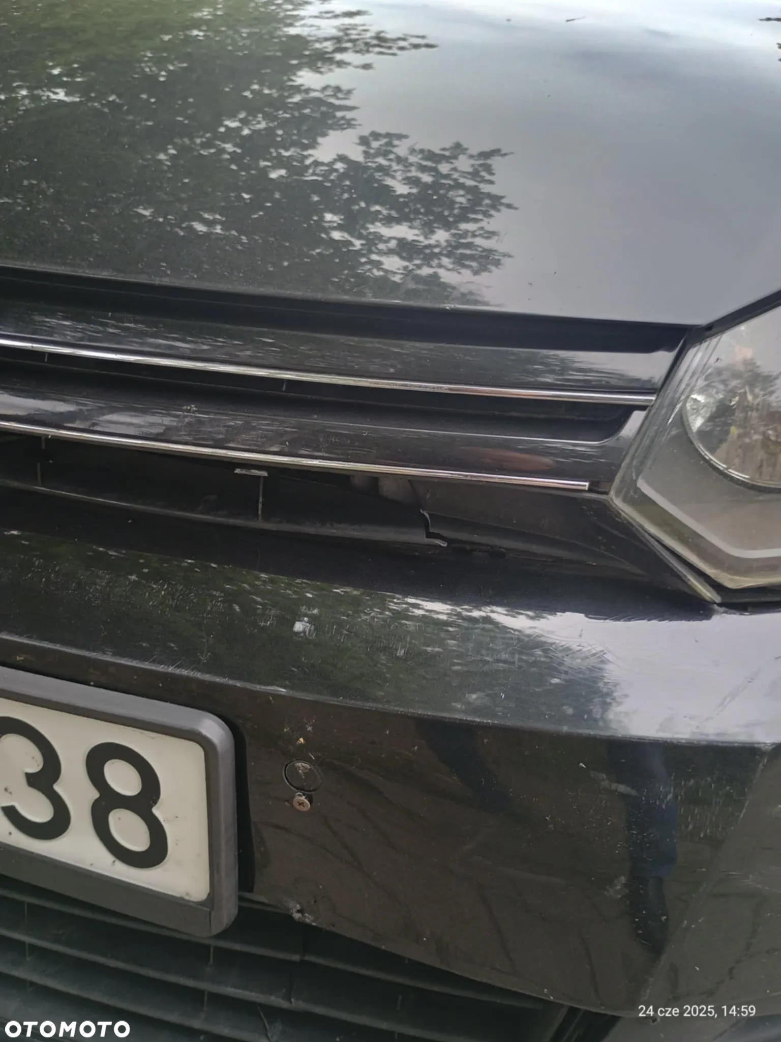 Volkswagen Golf VI 1.6 TDI Comfortline - 13